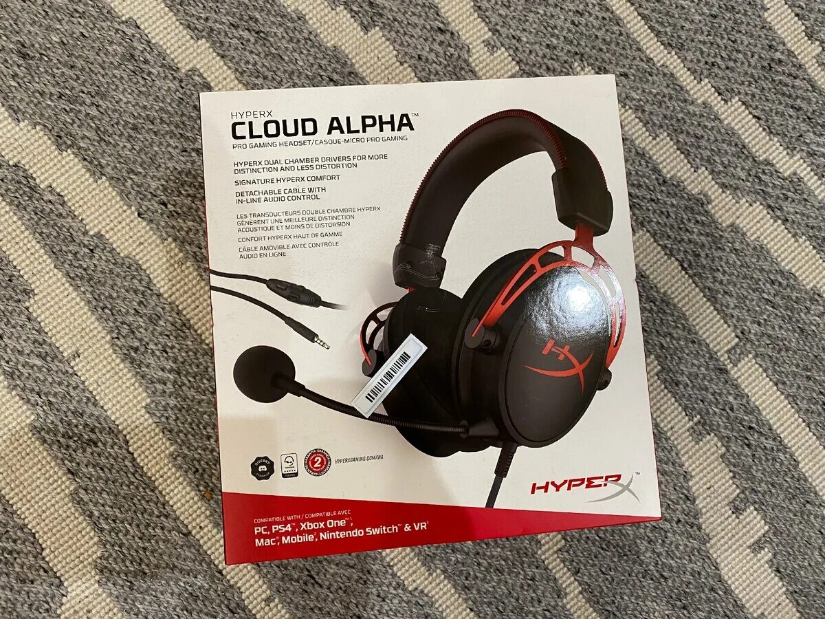 Hyperx cloud alpha vs hyperx cloud. Hyperx cloud alpha vs hyperx cloud
