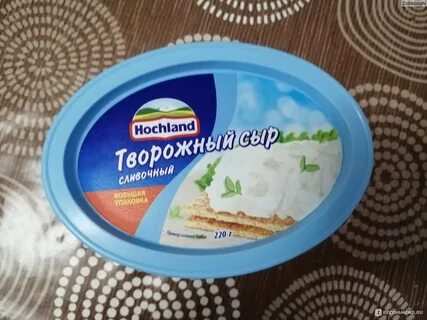 Творожный сливочный сыр для крема