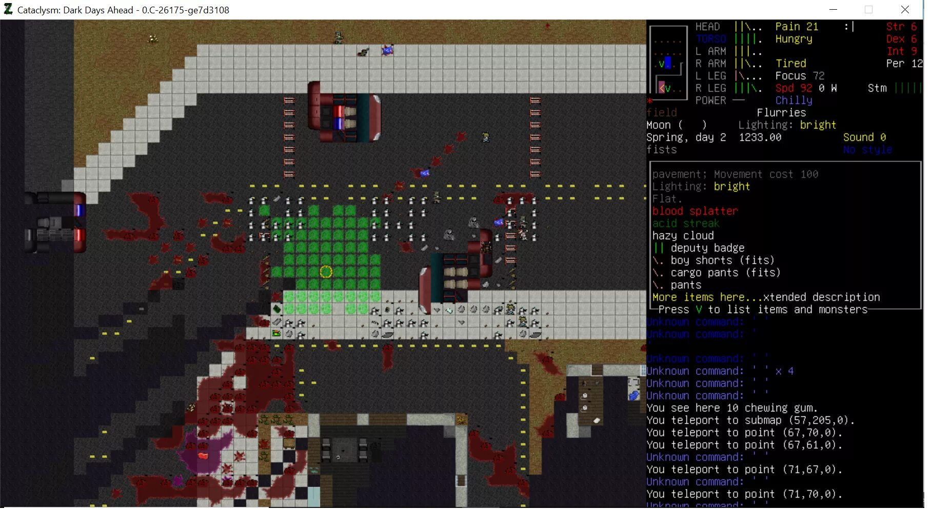 Cataclysm: dark days ahead игра. 5 14 mod. Dark days ahead. 5 14 mod. Dark days v 1.