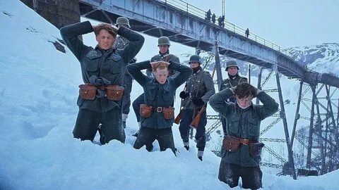 Битва при нарвике