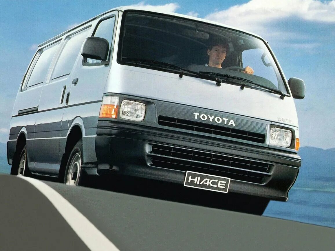 Toyota hiace 1989 h100. Тойота hiace 1989. Тойота хайс 1989. Toyota hiace h70. Toyota hiace h50 h60 h70.