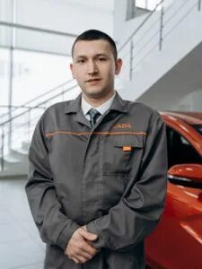 Старый оскол дилера