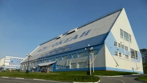 Комплекс океан