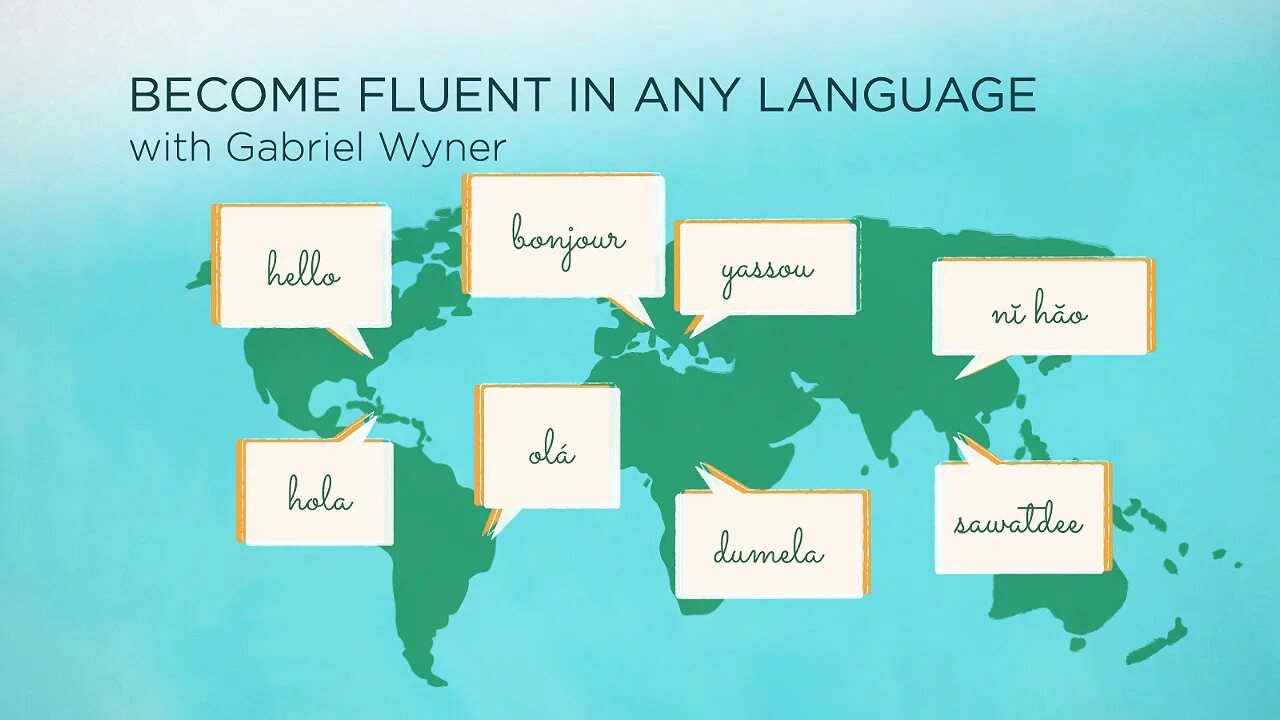 Gabriel Wyner 625 Words. Fluent language. Becoming fluent. Gabriel Wyner, fluent Forever: how to learn any language fast and never forget it. Fluent перевод