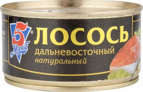 Дальневосточный 5