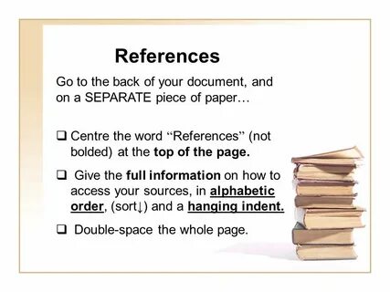Referring words