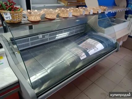 Холодильный новосибирск