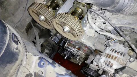 Ford fusion грм