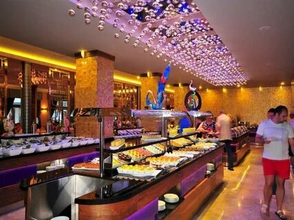 Golden rock beach hotel 5