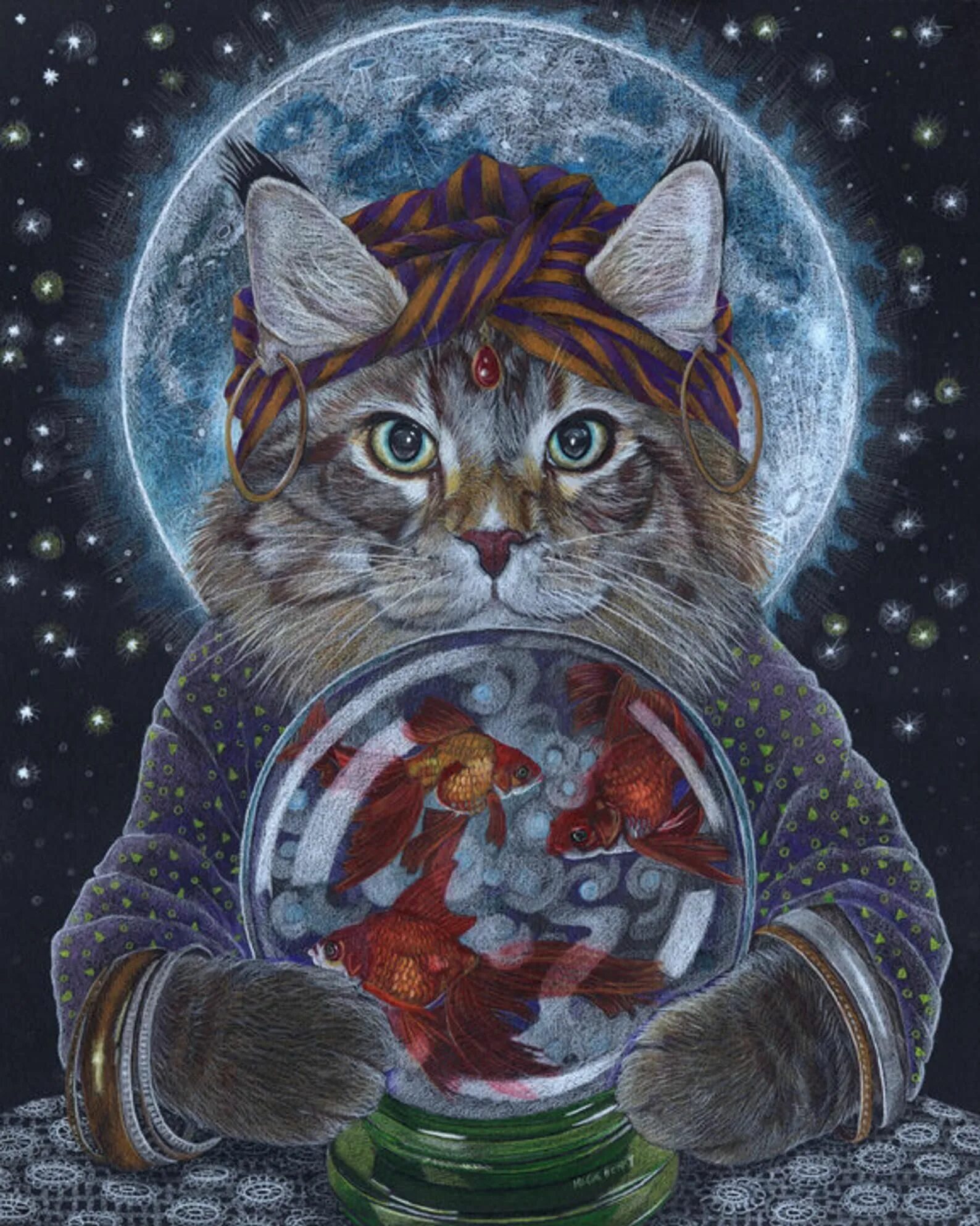 Кот гадает. Кот гадалка. коты астрология. кошка предсказательница. кот астролог.