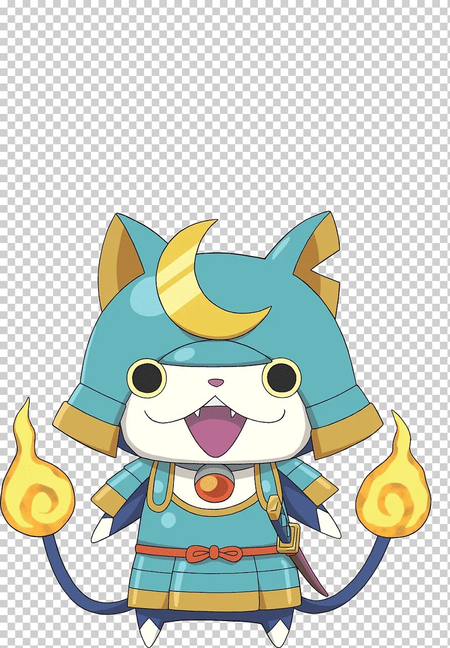 Yokai watch 2. Джибаньян йокай. джибаньян yo-kai watch. йокай вотч сёгуньян.