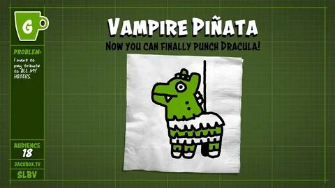 Jackbox pack 5
