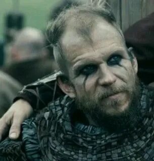 Floki slowed