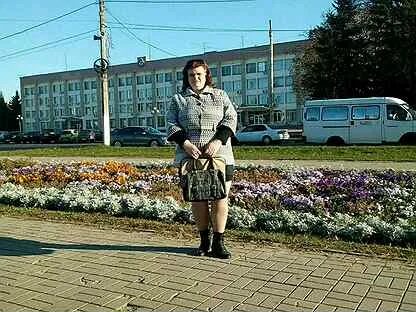 Уборщица курск вакансии