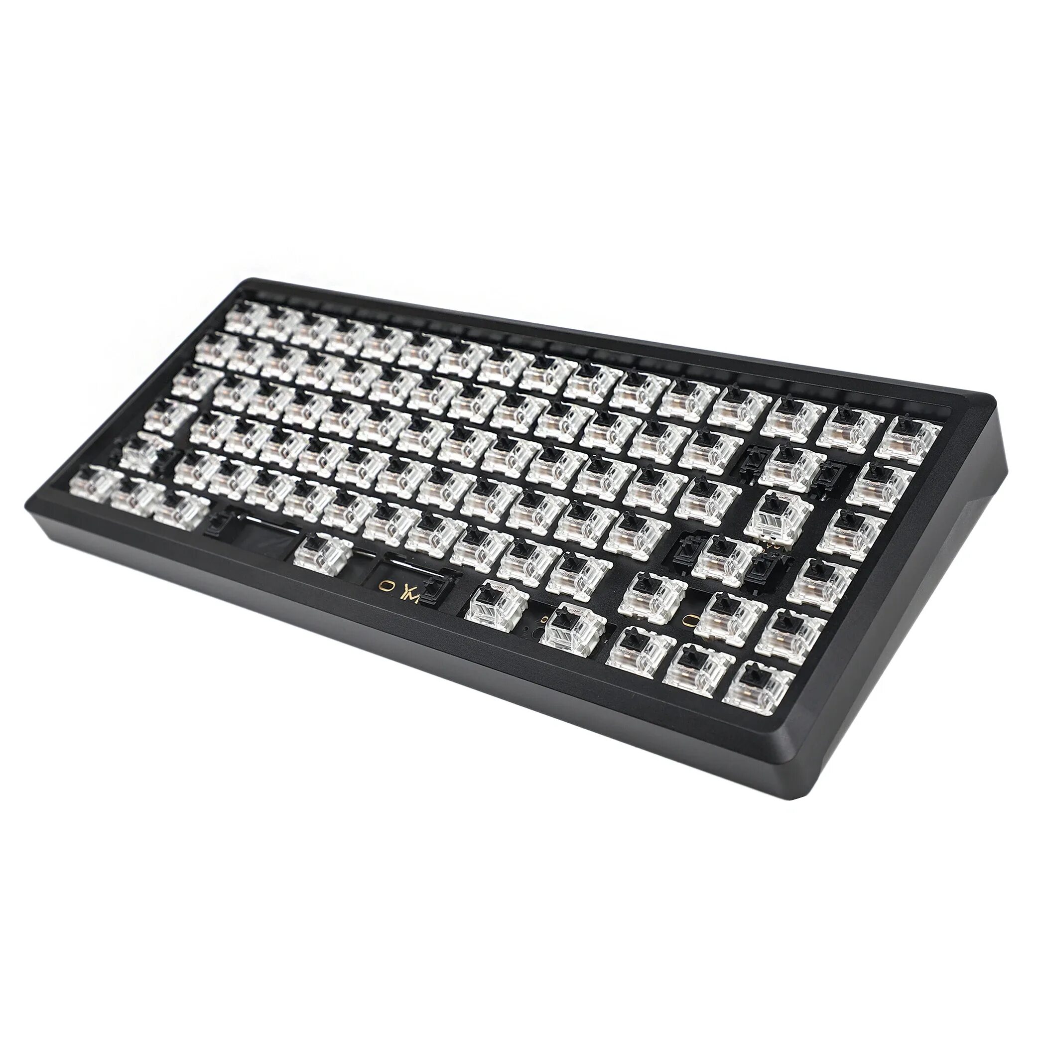 Black diamond 75 клавиатура. 75% клава. id75 keyboard. patron 75 клавиатура. ymdk 75.