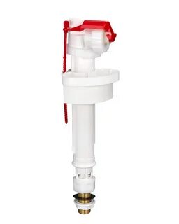 Арматура для сливных бачков alcaplast