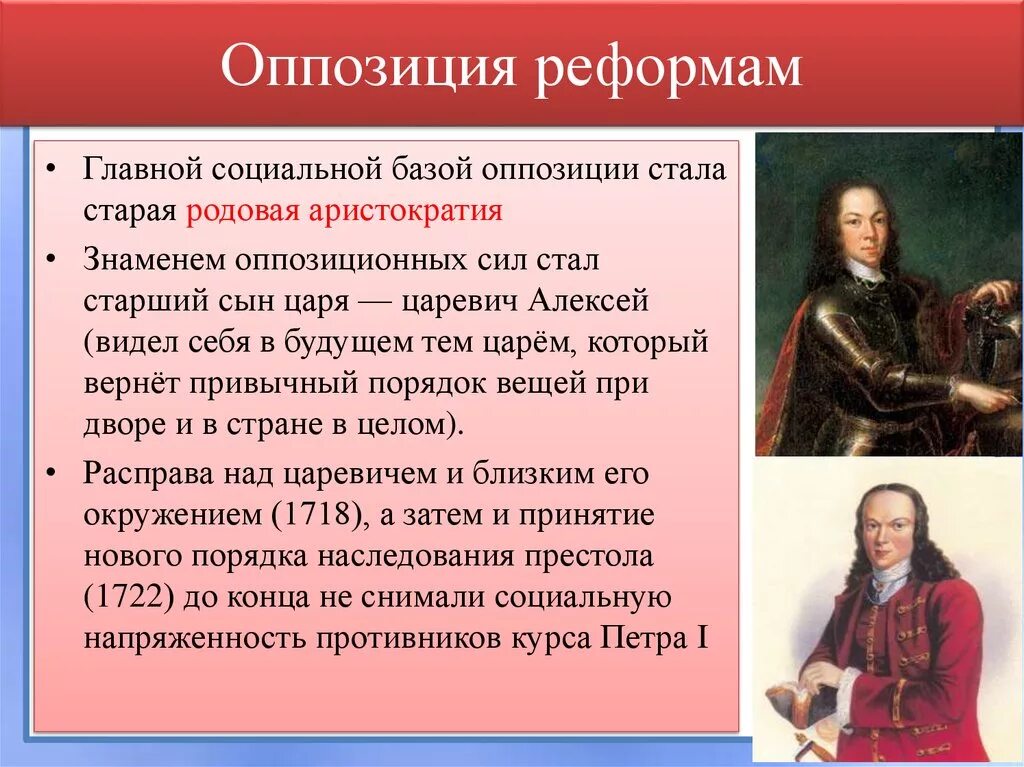 Петровская реформа решила национальные. Оппозиция реформ Петра 1 презентация. Оппозиция реформам Петра. Оппозиция реформам Петра i. Социальные и национальные движения оппозиция реформам Петра 1.