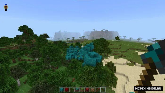 Abyssalcraft 1. 2. 21. Raolcraft omega. 21.