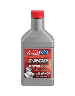 Oil 50