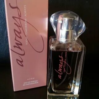 Avon always