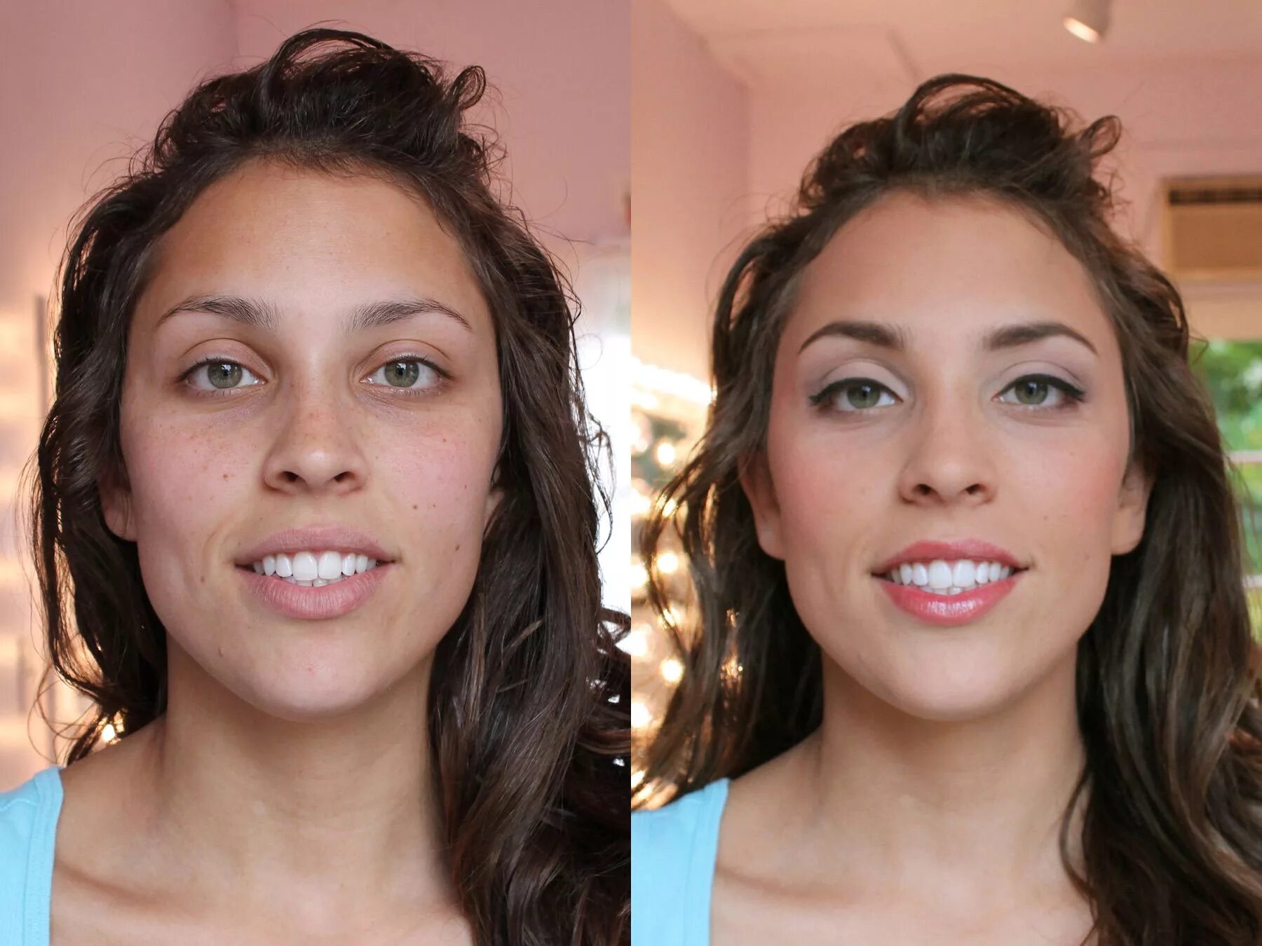 Photos before after. Before after. Стильный свадебный макияж. Airbrush Makeup до после. Facebuilding before and after.