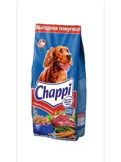Chappi 15 кг