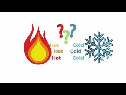 Hot s cold