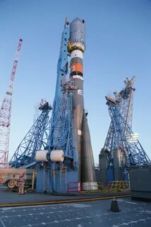 Союз 2 фото