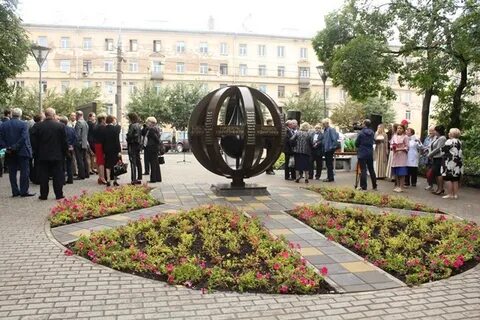 В ижевске открылся