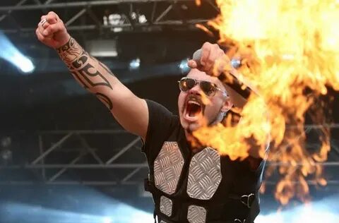 Sabaton drift