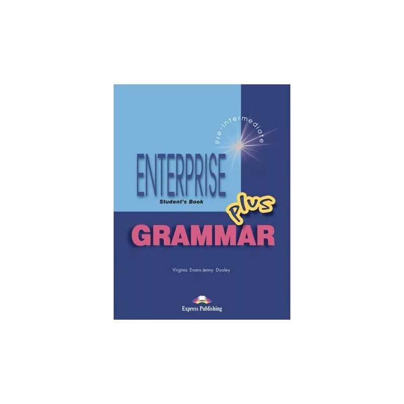 Enterprise student's book