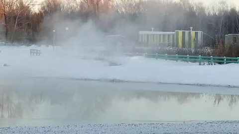 Заводоуковск горячие источники