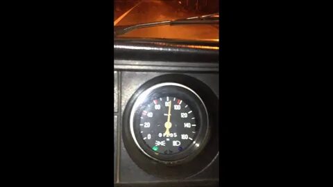 Скорости ваз 2105