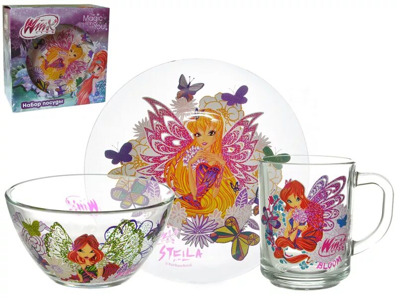 Набор посуды принцесса софия. Кружка priority "немо", 200 мл. Детская миска "фиксики", 430мл la1314. Детская посуда люминарк. Набор детский 3пр luminarc.