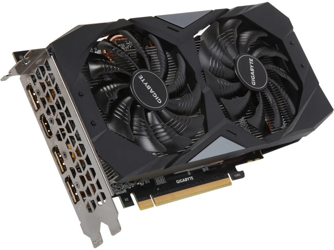 Nvidia gtx 1660 ti 6gb