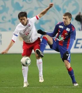 Цска 2007