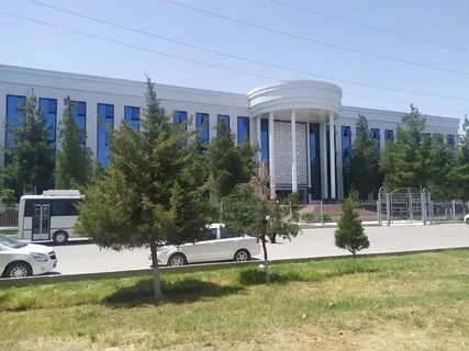 Джизакская область
