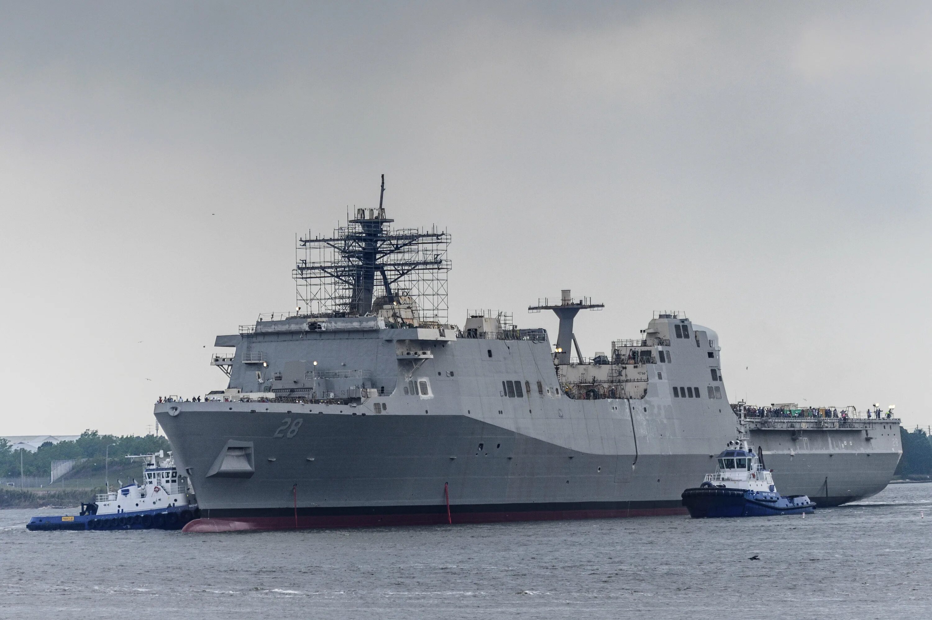 Вмс 28