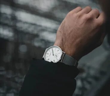 Watches this is a way to