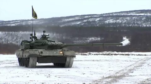 Под мурманском