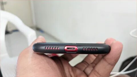 Iphone работают микрофоны