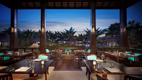Sofitel the palm