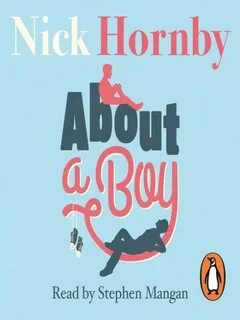 About a boy nick hornby