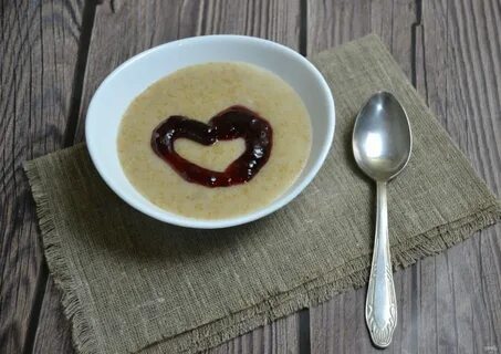 Монастырская кухня кисель