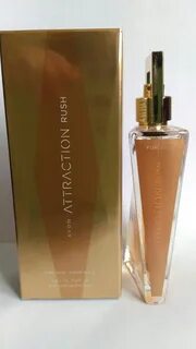 Avon attraction rush