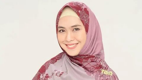 Foto Putuskan Pindah ke Mesir, Oki Setiana Dewi: Sudah Direncanakan Bertahu...