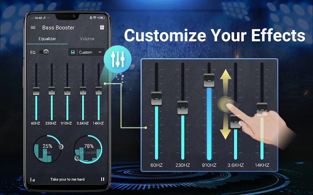 Equalizer booster. Эквалайзер bass booster. equalizer pro. усиление баса. equalizer pro 4pda.