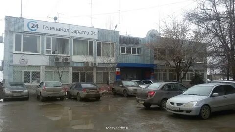 Деловой проезд