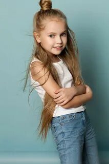 Photo child models