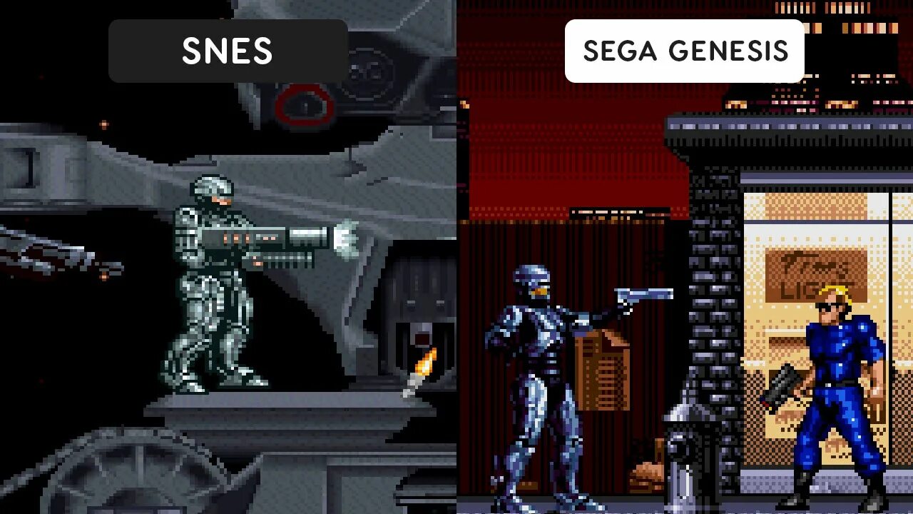 Терминатор против робокопа игра. Сега против Нинтендо. Robocop vs Terminator Sega коды. Игра про Терминатора Sega Mega Drive. Игры сега робокоп